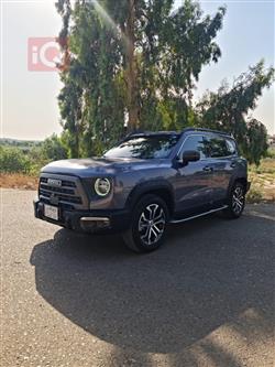 هافال دارجو
